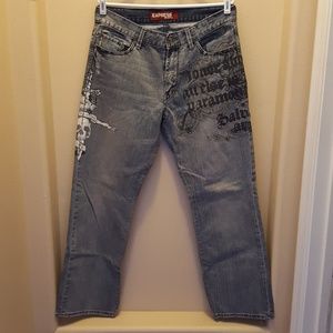 Men's Designer Jeans
